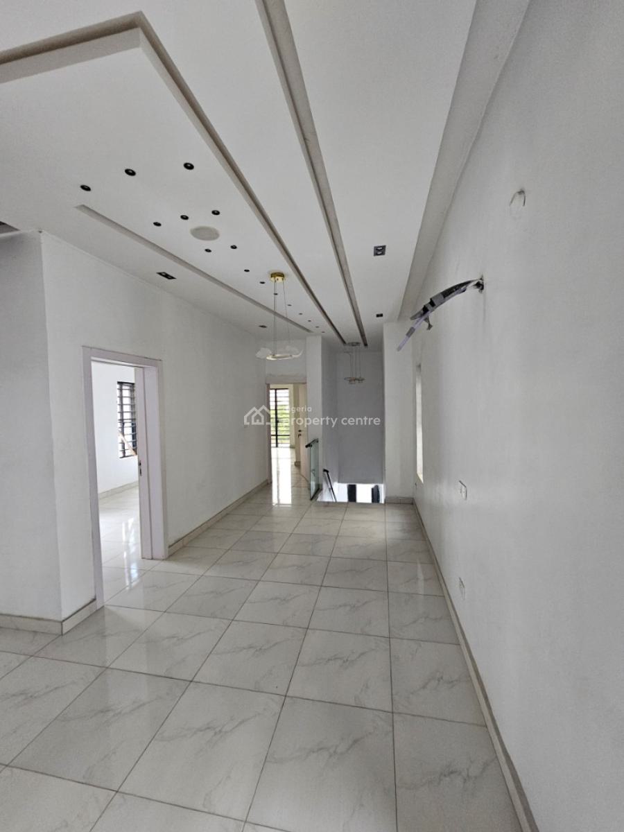 Luxury 4 Bedroom Fully Detached Duplex, Ajah, Lagos, Detached Duplex for Rent