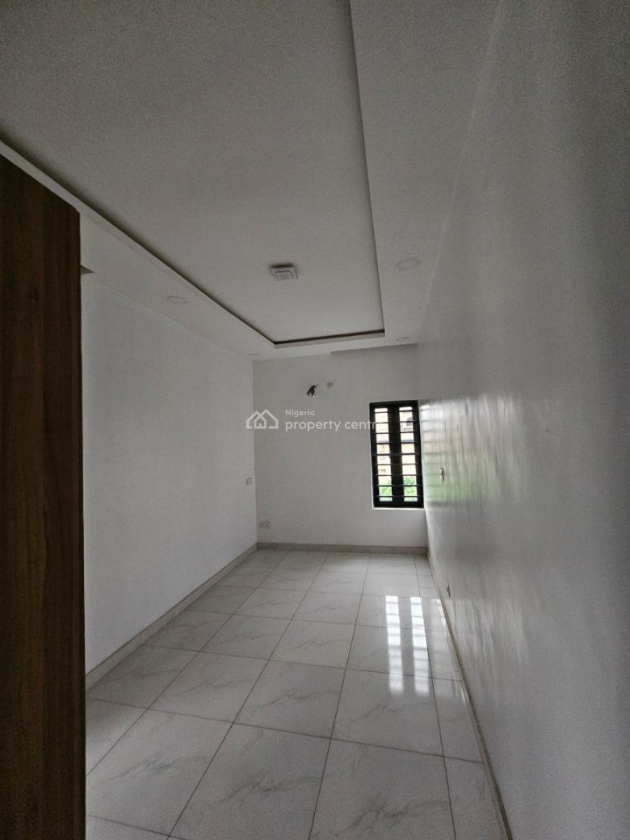 Luxury 4 Bedroom Fully Detached Duplex, Ajah, Lagos, Detached Duplex for Rent