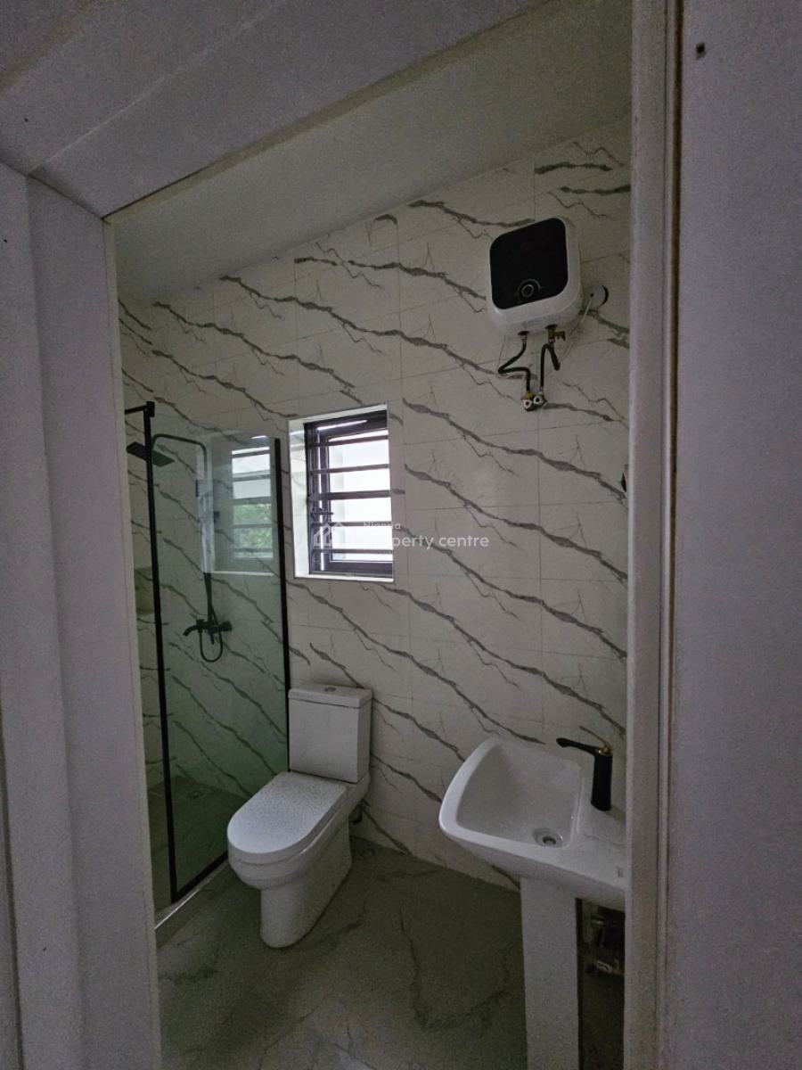 Luxury 4 Bedroom Fully Detached Duplex, Ajah, Lagos, Detached Duplex for Rent