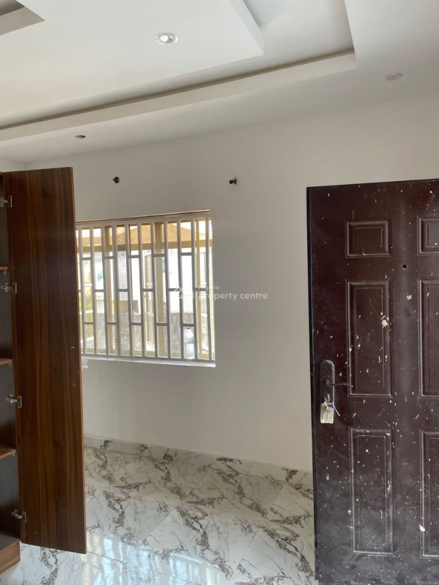 Brand New Super Exquisite Mini Flat with 2 Toilet, Dock Vile Estate, Badore, Ajah, Lagos, Mini Flat (room and Parlour) for Rent