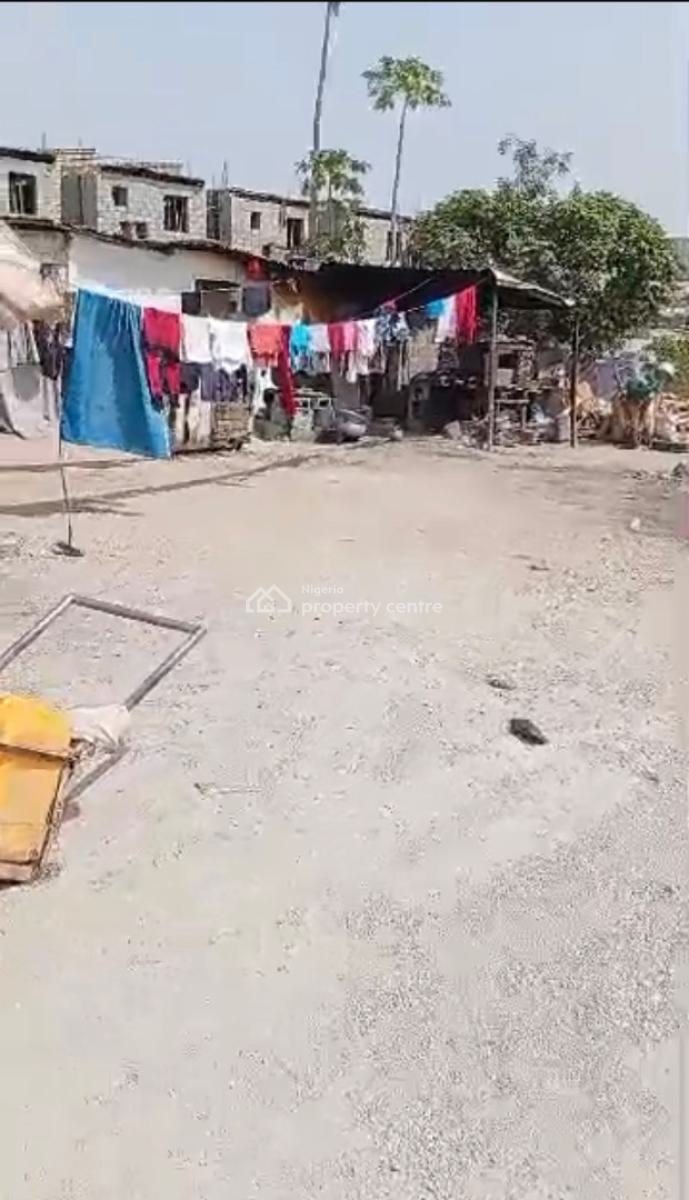 1000sqm, Multipurpose, Tarred Road, C of O, Gilmor By Ai Safawa Apartment, Jahi, Abuja, Mixed-use Land for Sale