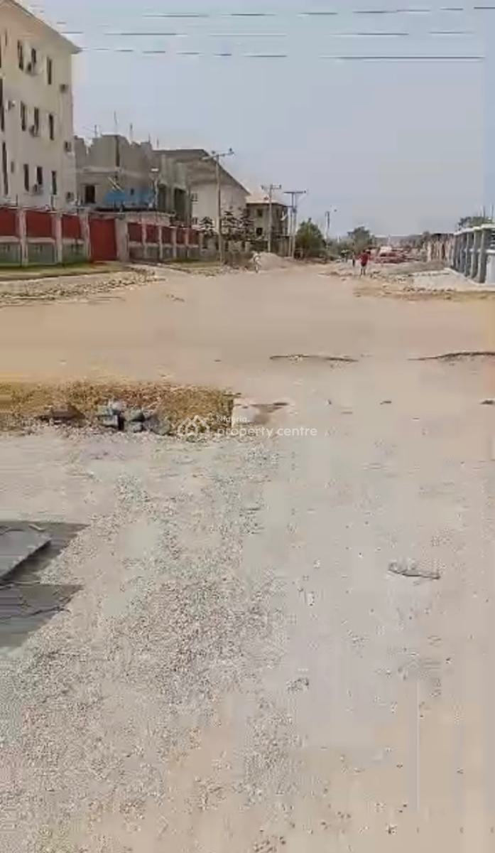 1000sqm, Multipurpose, Tarred Road, C of O, Gilmor By Ai Safawa Apartment, Jahi, Abuja, Mixed-use Land for Sale