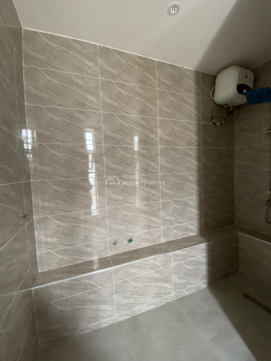 Impeccable Fully Serviced 4 Bedroom Terrace Duplex with Bq, Ikate, Lekki, Lagos, Terraced Duplex for Sale