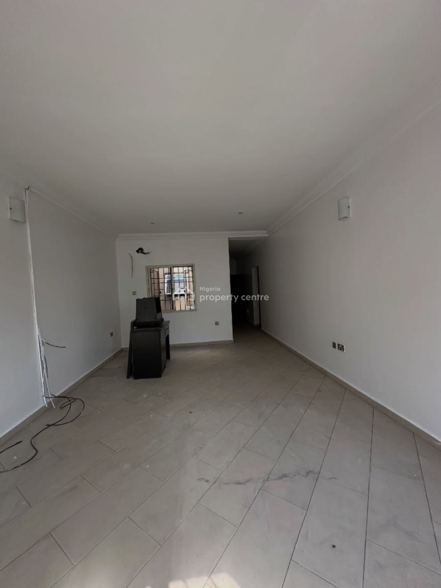 Spacious 4 Bedroom Semi Detached Duplex with Bq, Ikoyi, Lagos, Semi-detached Duplex for Rent