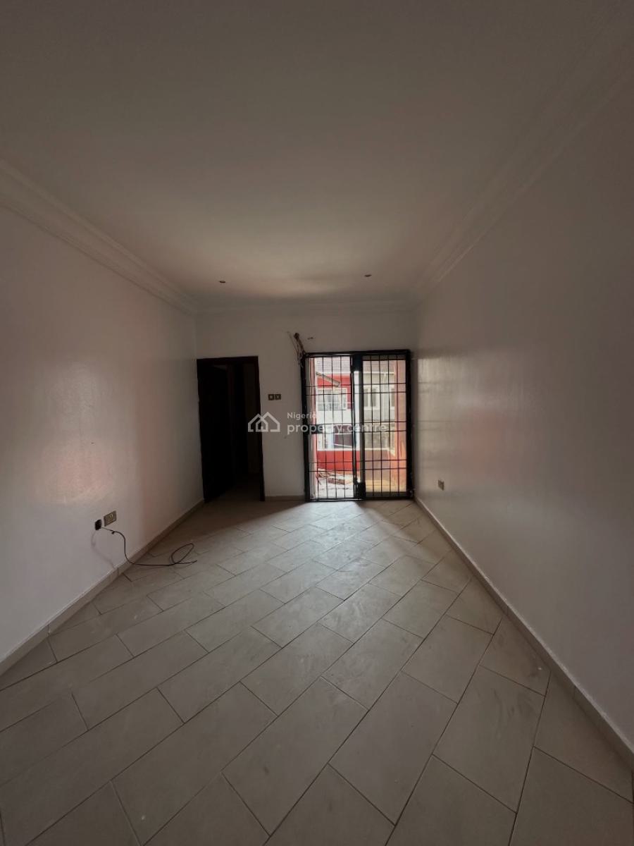 Spacious 4 Bedroom Semi Detached Duplex with Bq, Ikoyi, Lagos, Semi-detached Duplex for Rent