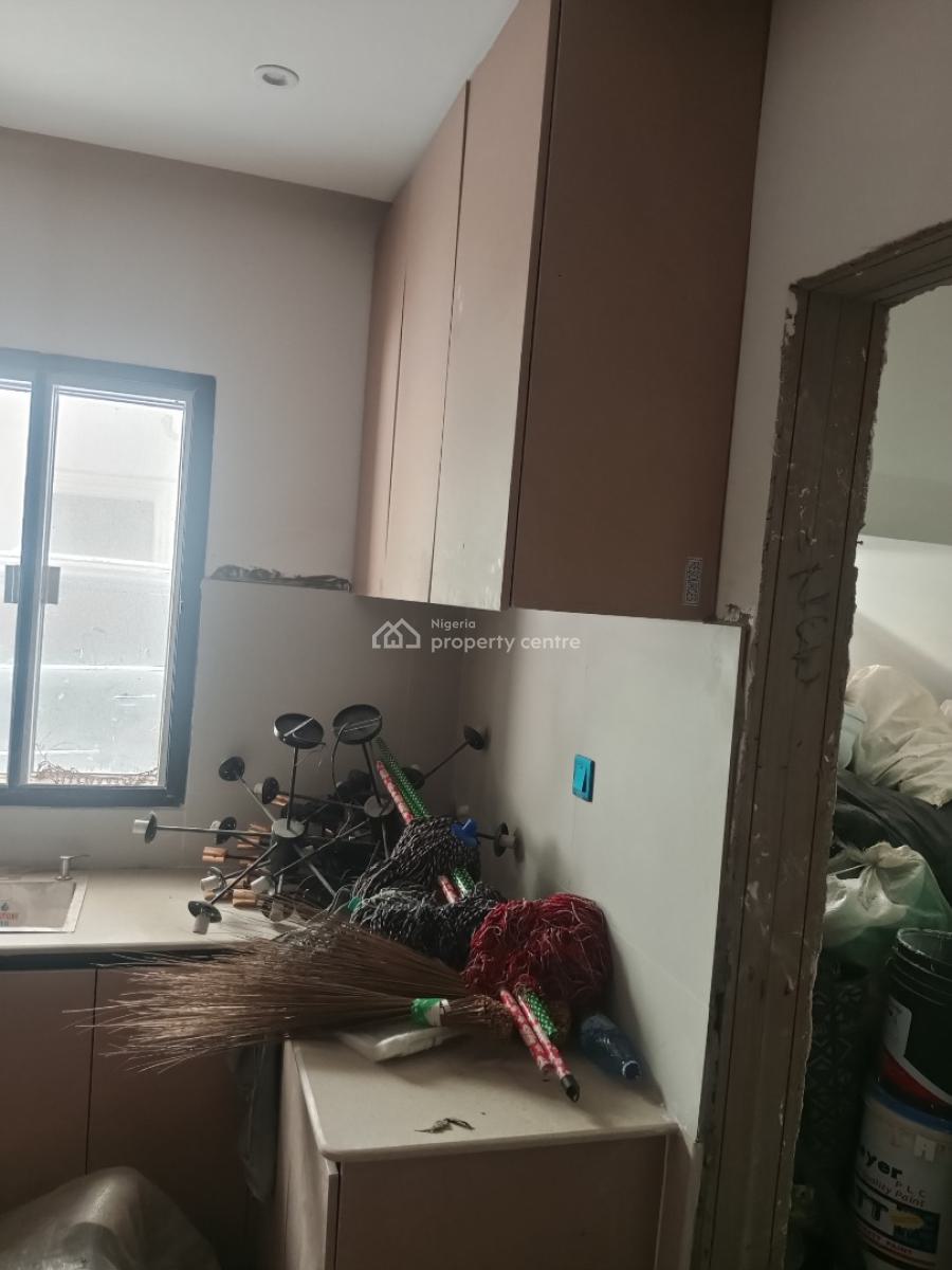Brand New 4 Bedroom Fully Detached Duplex, Banana Island, Ikoyi, Lagos, Detached Duplex for Sale