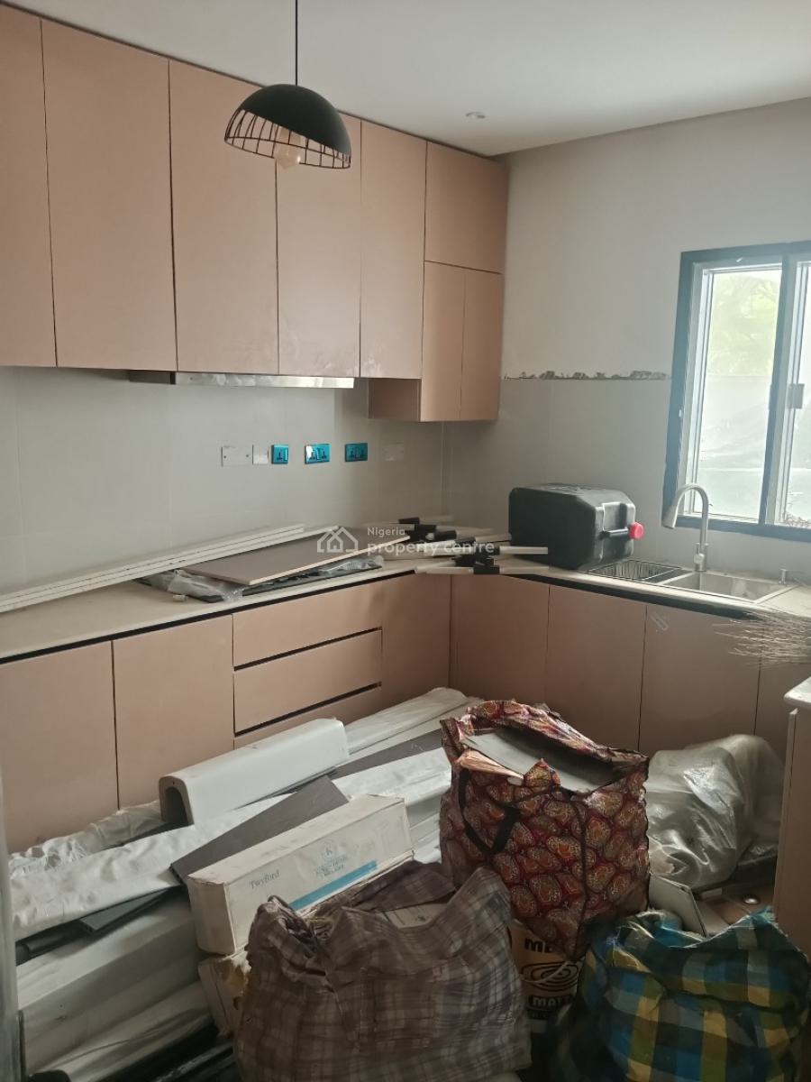Brand New 4 Bedroom Fully Detached Duplex, Banana Island, Ikoyi, Lagos, Detached Duplex for Sale