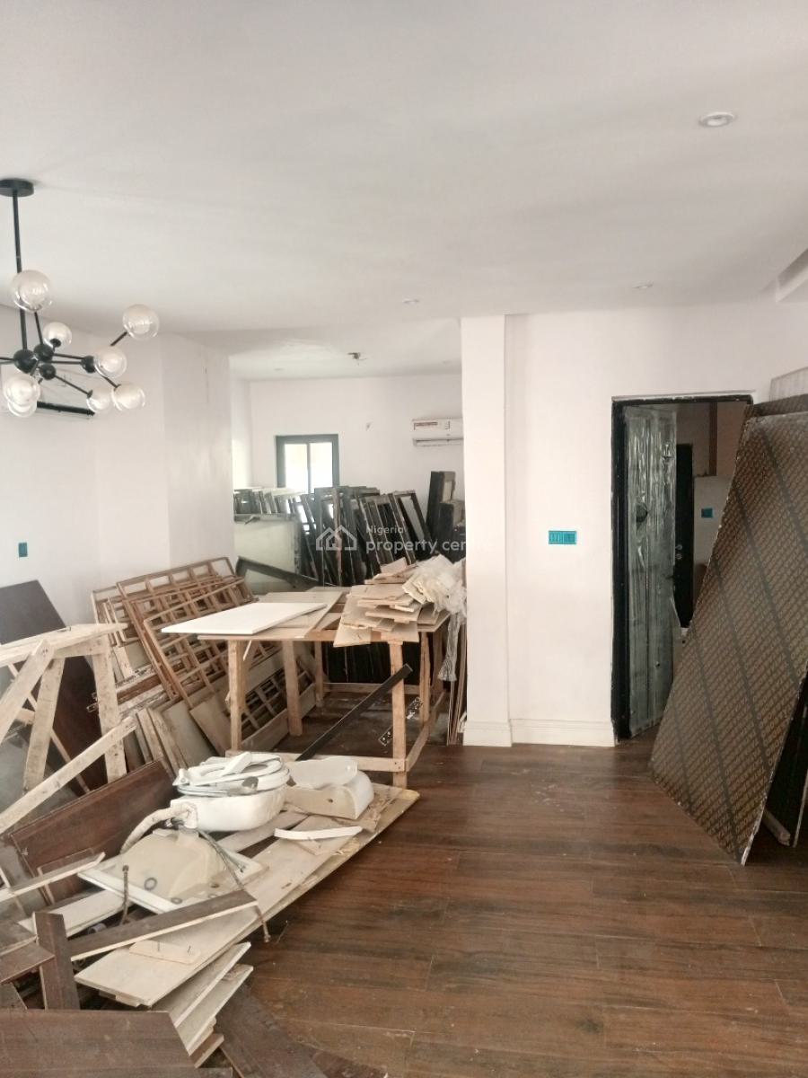 Brand New 4 Bedroom Fully Detached Duplex, Banana Island, Ikoyi, Lagos, Detached Duplex for Sale