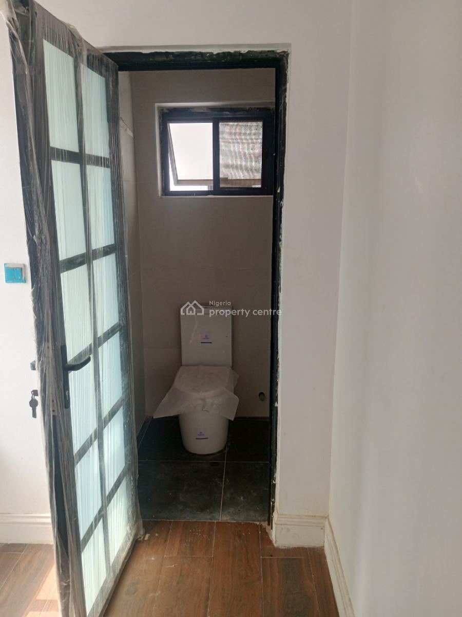 Brand New 4 Bedroom Fully Detached Duplex, Banana Island, Ikoyi, Lagos, Detached Duplex for Sale