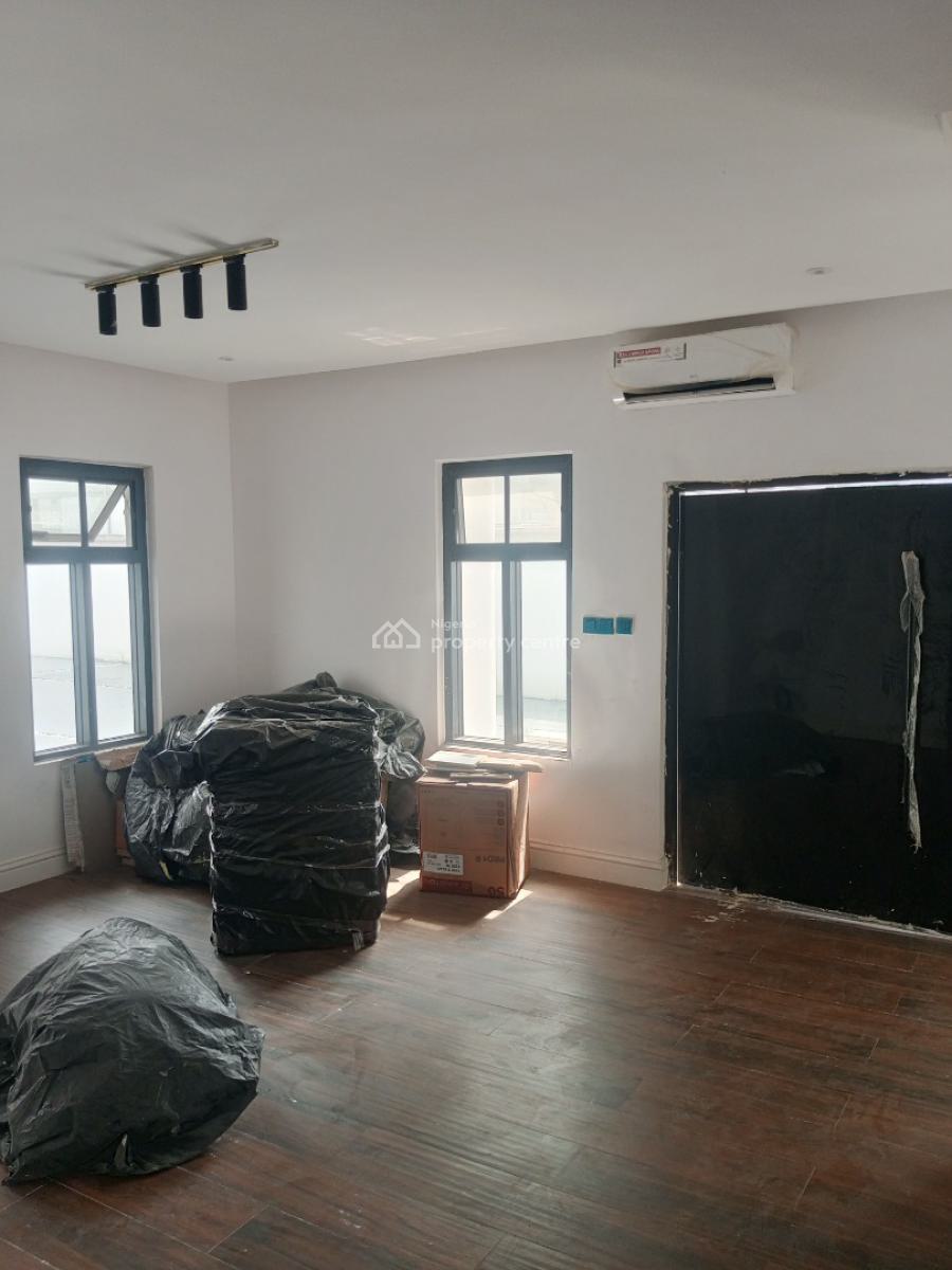 Brand New 4 Bedroom Fully Detached Duplex, Banana Island, Ikoyi, Lagos, Detached Duplex for Sale