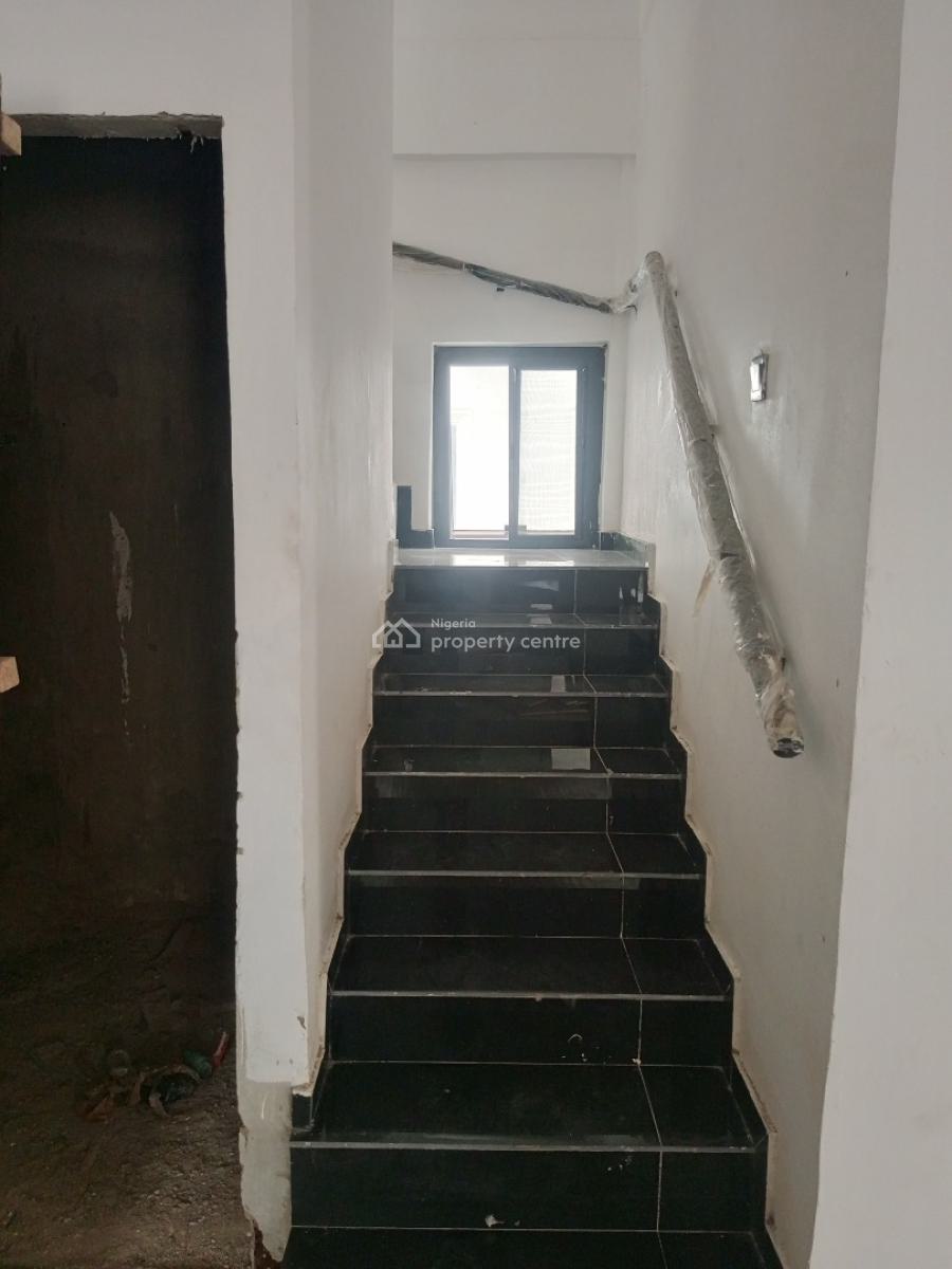 Brand New 4 Bedroom Fully Detached Duplex, Banana Island, Ikoyi, Lagos, Detached Duplex for Sale