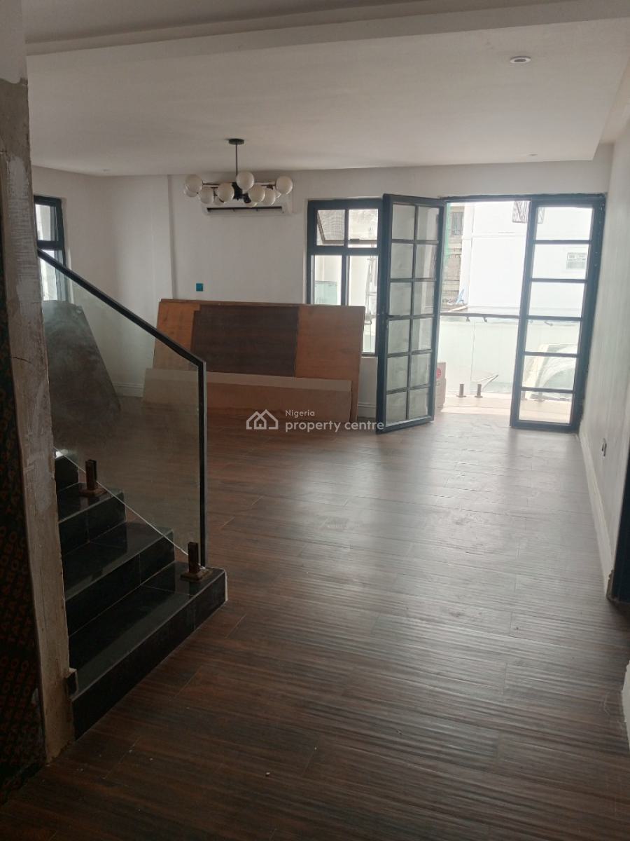 Brand New 4 Bedroom Fully Detached Duplex, Banana Island, Ikoyi, Lagos, Detached Duplex for Sale