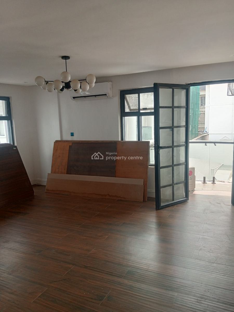 Brand New 4 Bedroom Fully Detached Duplex, Banana Island, Ikoyi, Lagos, Detached Duplex for Sale