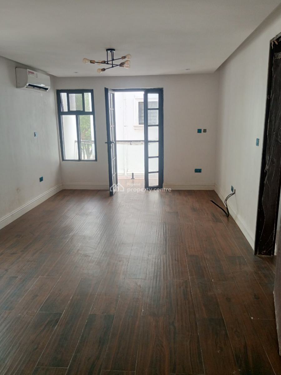 Brand New 4 Bedroom Fully Detached Duplex, Banana Island, Ikoyi, Lagos, Detached Duplex for Sale