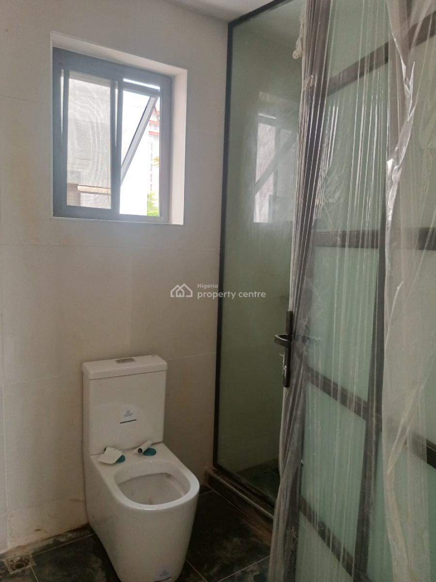 Brand New 4 Bedroom Fully Detached Duplex, Banana Island, Ikoyi, Lagos, Detached Duplex for Sale