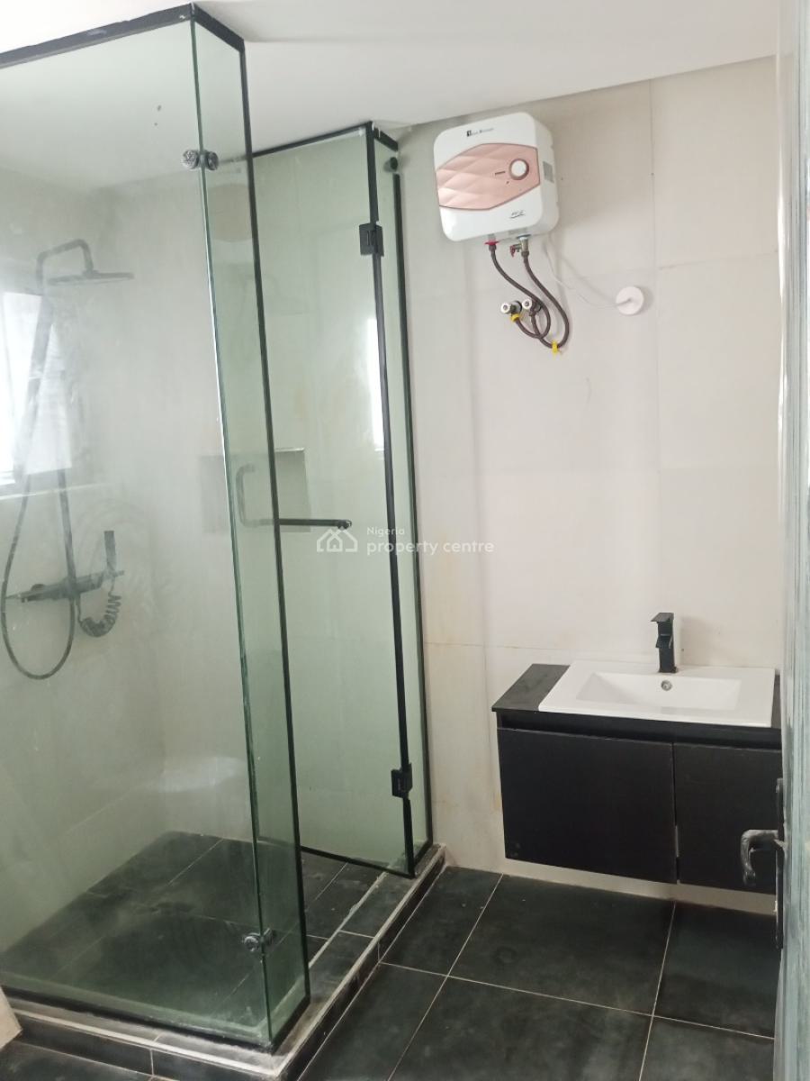 Brand New 4 Bedroom Fully Detached Duplex, Banana Island, Ikoyi, Lagos, Detached Duplex for Sale