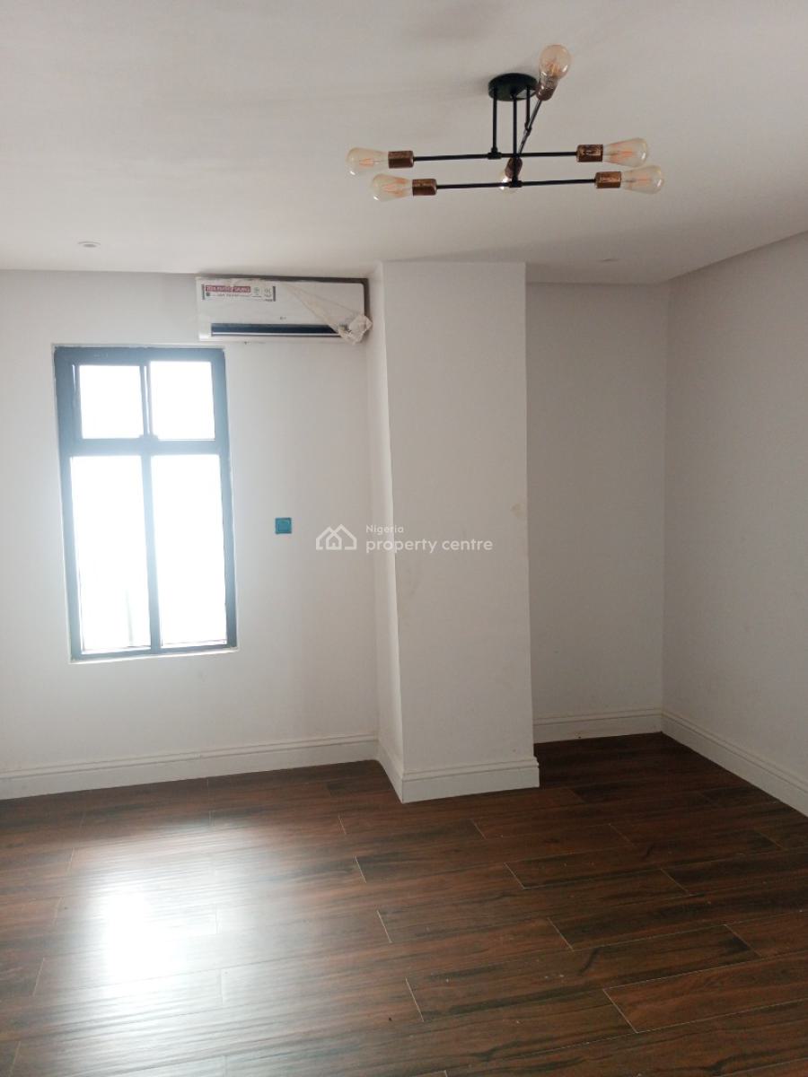 Brand New 4 Bedroom Fully Detached Duplex, Banana Island, Ikoyi, Lagos, Detached Duplex for Sale