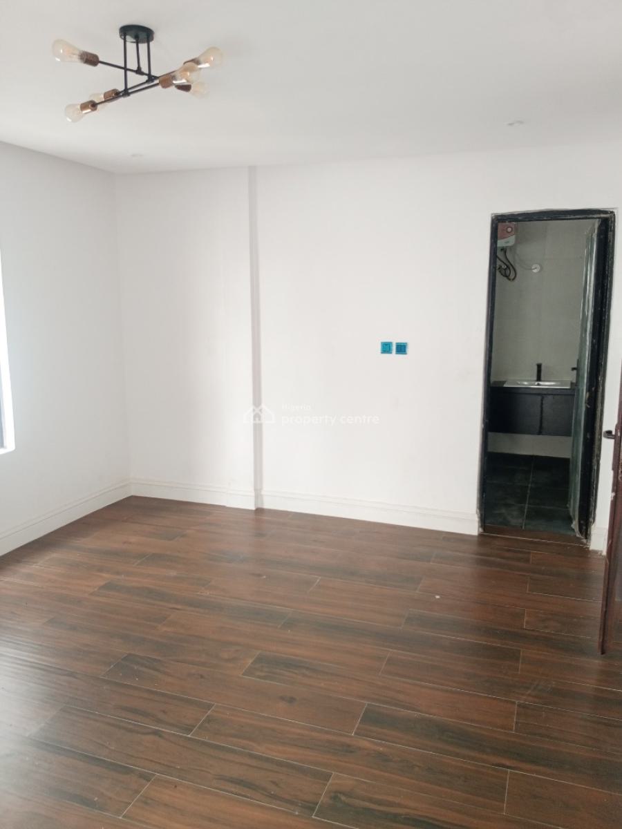 Brand New 4 Bedroom Fully Detached Duplex, Banana Island, Ikoyi, Lagos, Detached Duplex for Sale