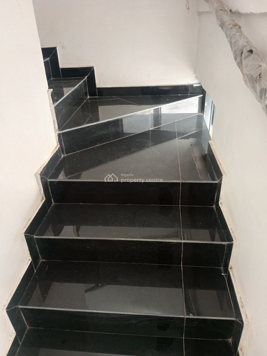 Brand New 4 Bedroom Fully Detached Duplex, Banana Island, Ikoyi, Lagos, Detached Duplex for Sale