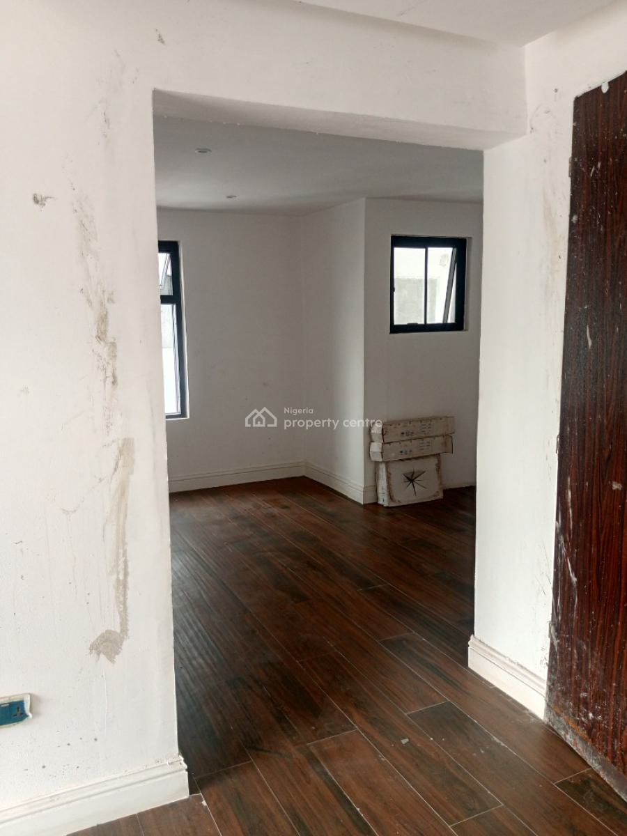 Brand New 4 Bedroom Fully Detached Duplex, Banana Island, Ikoyi, Lagos, Detached Duplex for Sale