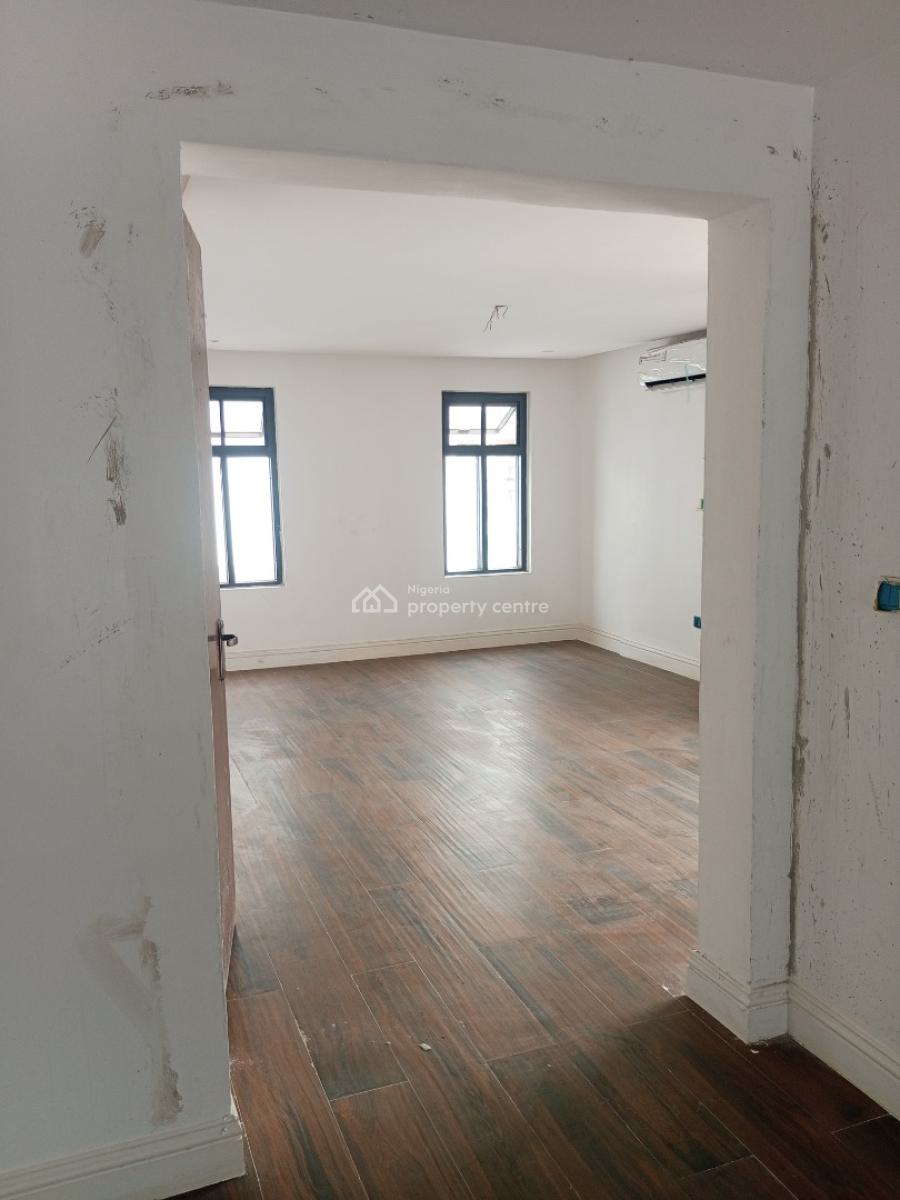 Brand New 4 Bedroom Fully Detached Duplex, Banana Island, Ikoyi, Lagos, Detached Duplex for Sale