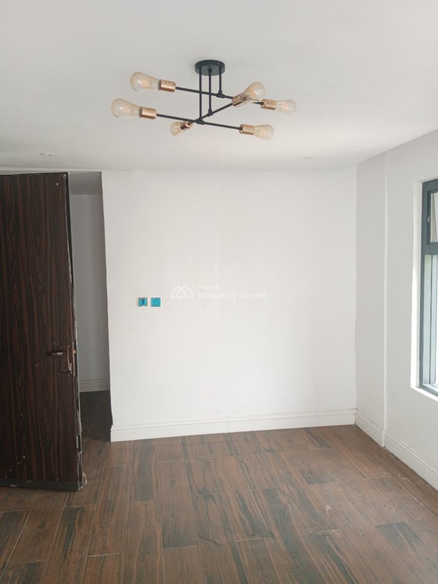 Brand New 4 Bedroom Fully Detached Duplex, Banana Island, Ikoyi, Lagos, Detached Duplex for Sale