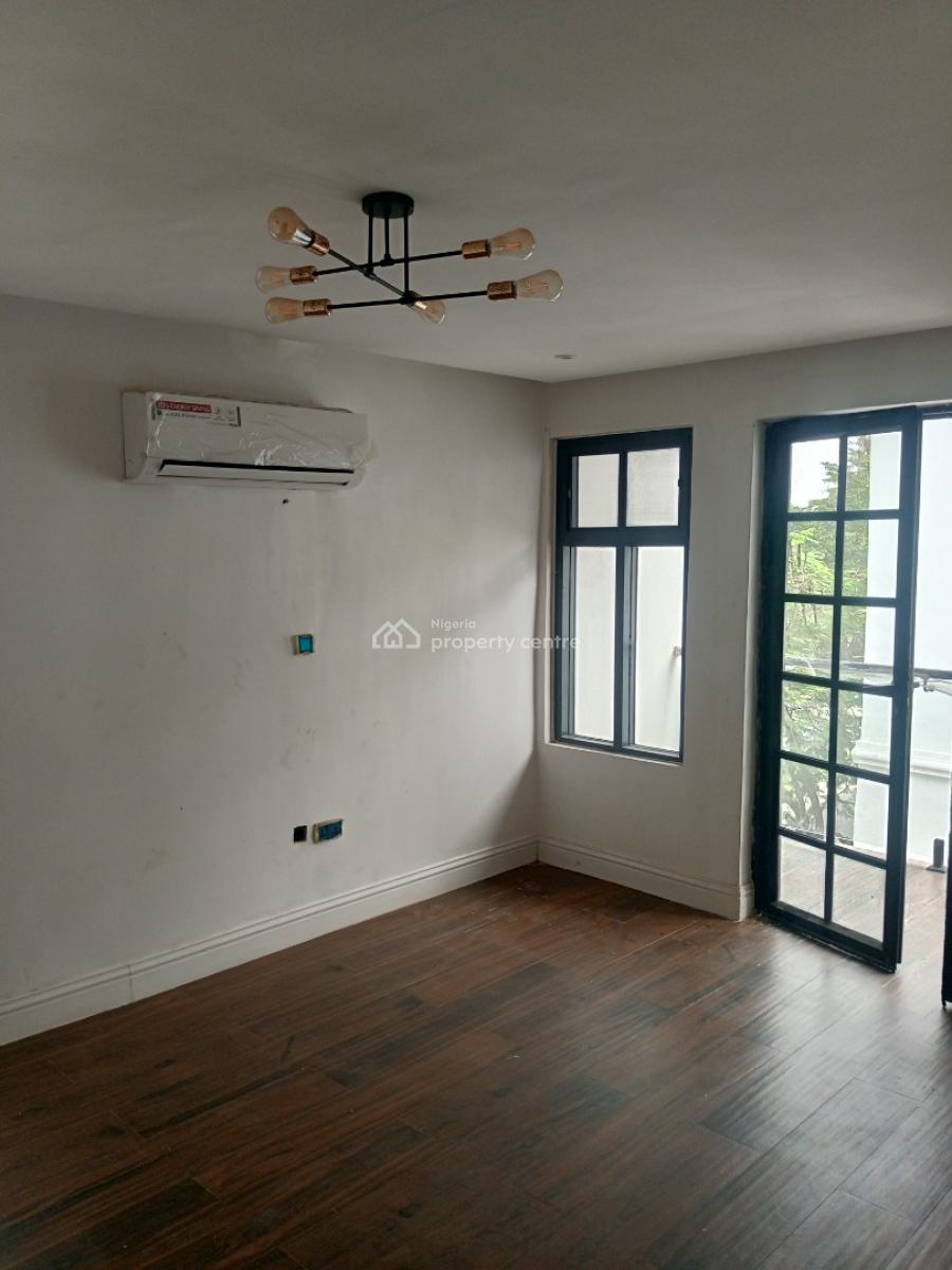 Brand New 4 Bedroom Fully Detached Duplex, Banana Island, Ikoyi, Lagos, Detached Duplex for Sale