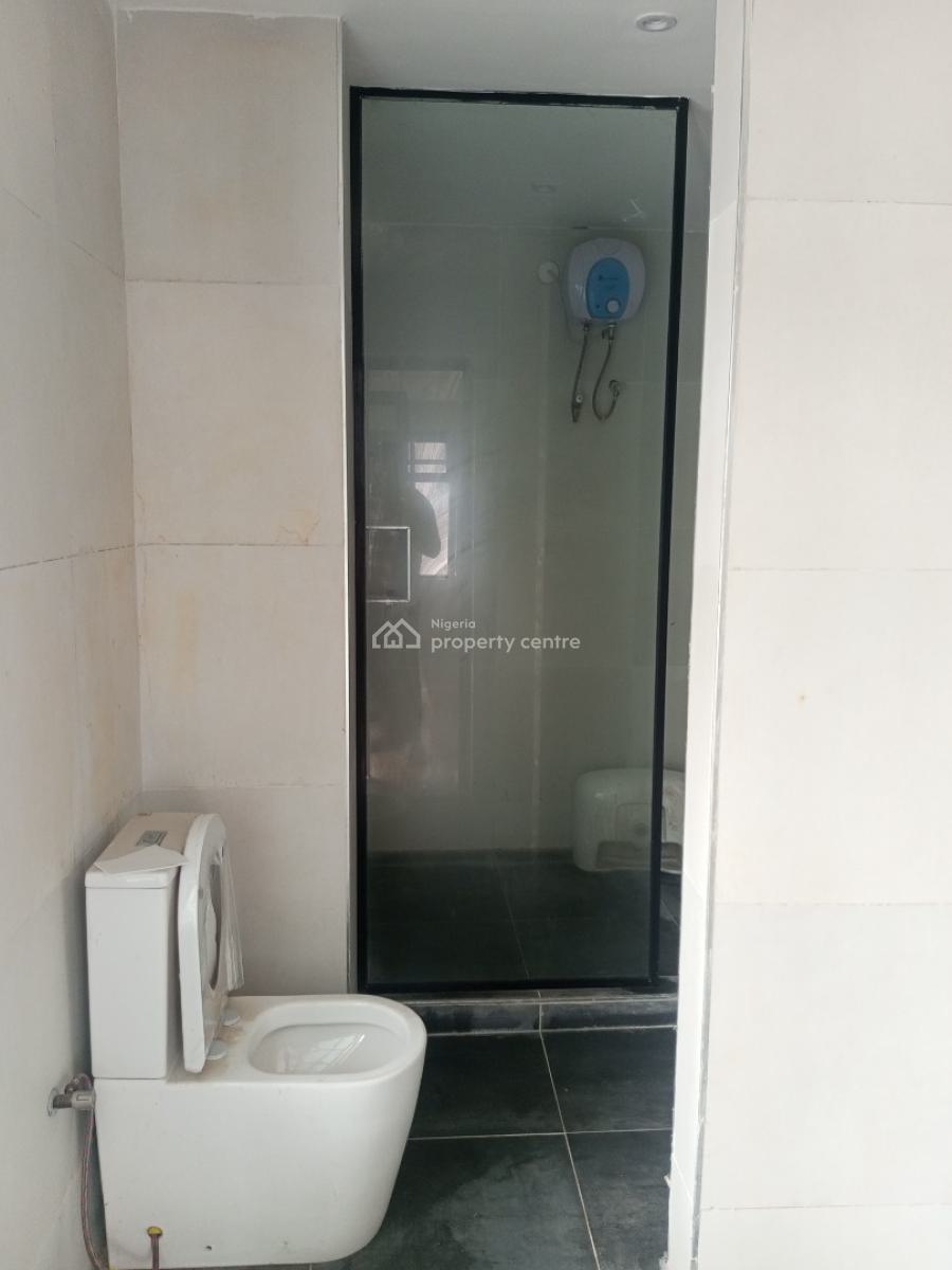 Brand New 4 Bedroom Fully Detached Duplex, Banana Island, Ikoyi, Lagos, Detached Duplex for Sale