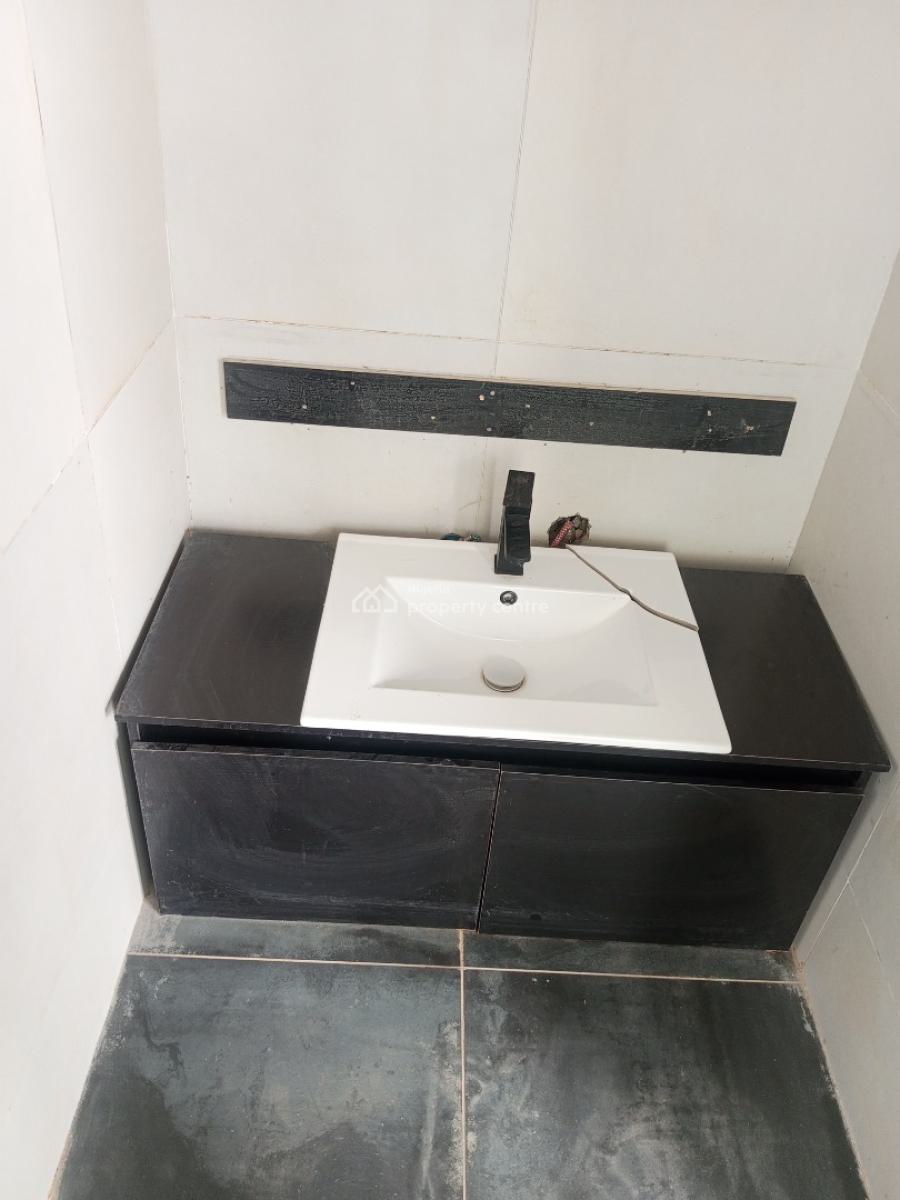 Brand New 4 Bedroom Fully Detached Duplex, Banana Island, Ikoyi, Lagos, Detached Duplex for Sale