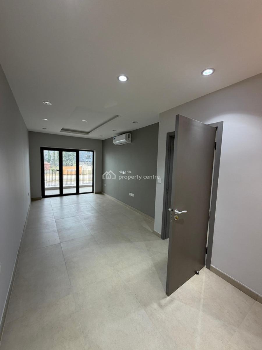 Newly Built 5 Bedroom Duplex with Bq, Corner Piece, Gilmore, Jahi, Abuja, Semi-detached Duplex for Sale