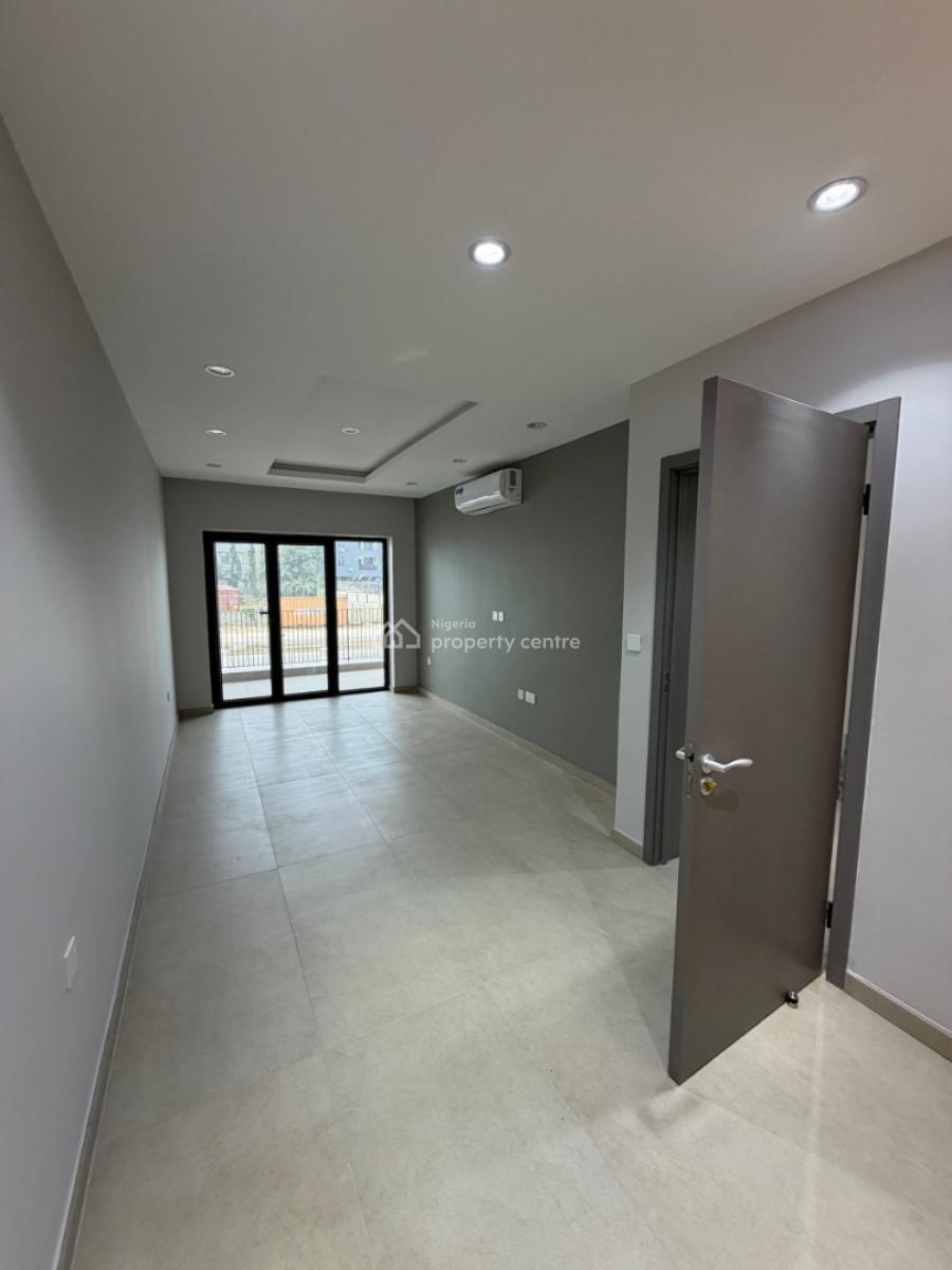 Newly Built 5 Bedroom Duplex with Bq, Corner Piece, Gilmore, Jahi, Abuja, Semi-detached Duplex for Sale