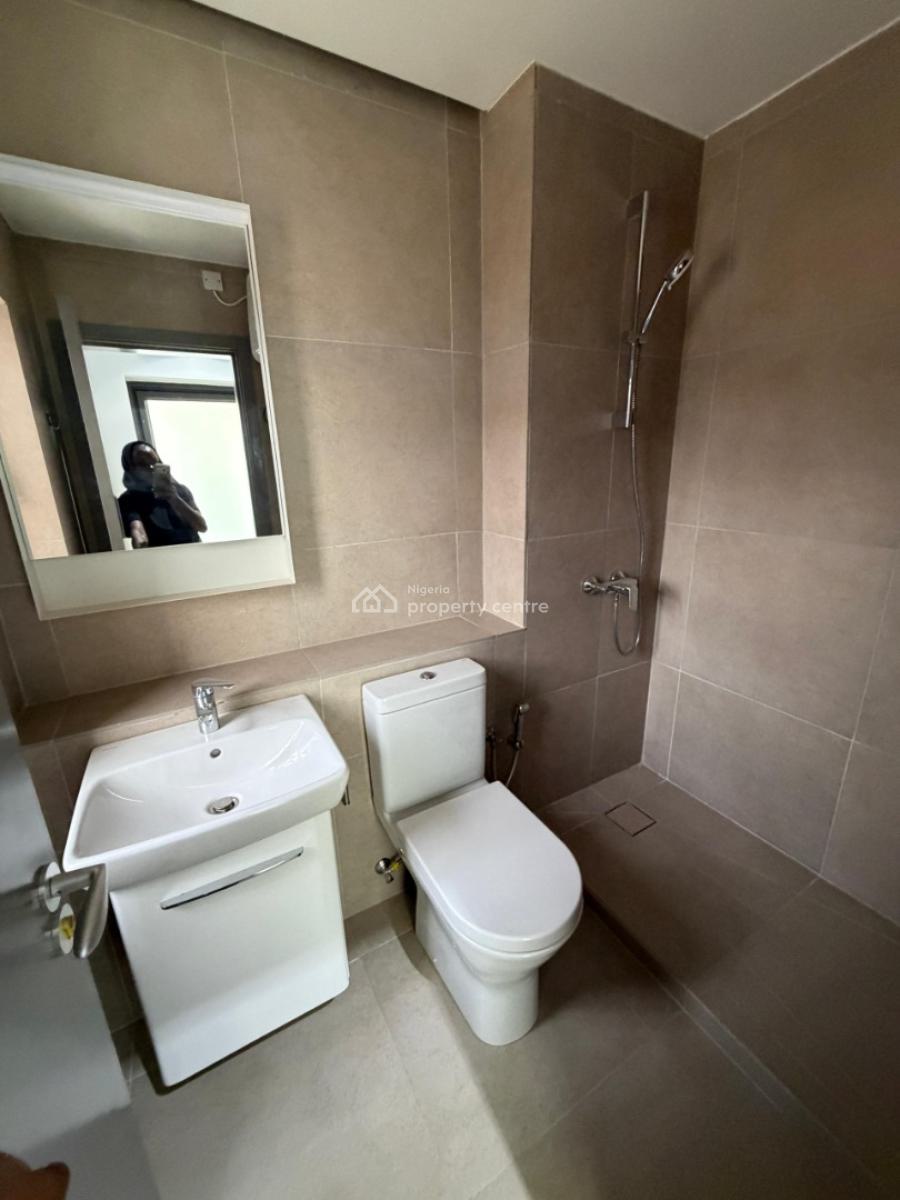 Newly Built 5 Bedroom Duplex with Bq, Corner Piece, Gilmore, Jahi, Abuja, Semi-detached Duplex for Sale