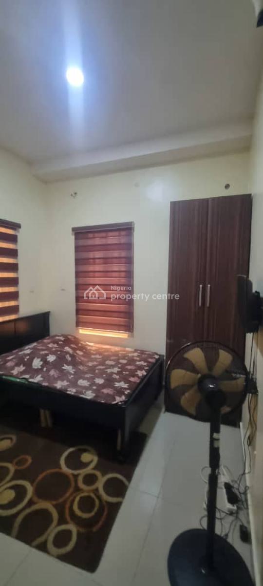 Luxury 5 Bedroom Detached Duplex with a Room Bq, Chevron Toll Gate By Oral Estate, Lekki, Lagos, Detached Duplex for Sale