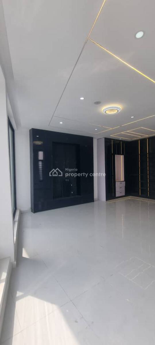 Spacious 5 Bedroom Elegance, Comfort Detached Duplex, Swimming Pool, Chevron Toll Gate By Oral Estate, Lekki, Lagos, Detached Duplex for Sale