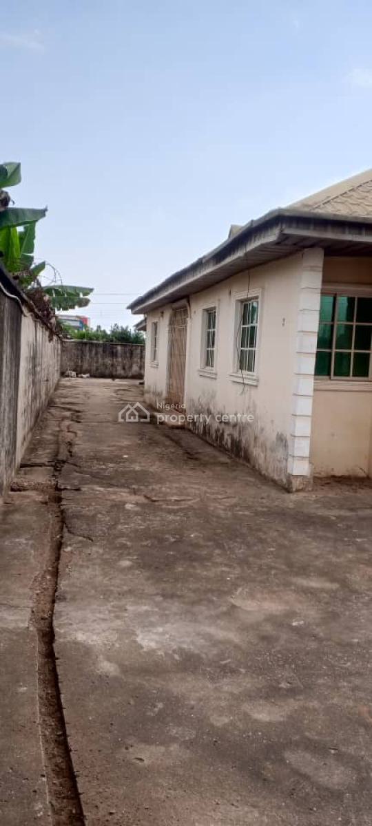 a Block of 3 Bedroom+ a Mini Flat in a Very Structured Environment, Area 5 Opic Estate, Agbara-igbesa, Lagos, Block of Flats for Sale