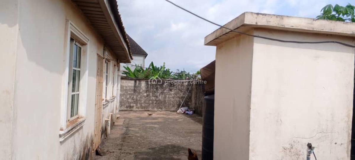 a Block of 3 Bedroom+ a Mini Flat in a Very Structured Environment, Area 5 Opic Estate, Agbara-igbesa, Lagos, Block of Flats for Sale