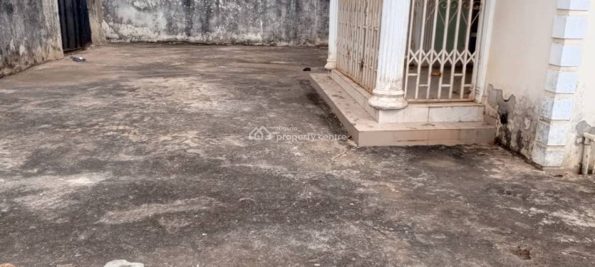 a Block of 3 Bedroom+ a Mini Flat in a Very Structured Environment, Area 5 Opic Estate, Agbara-igbesa, Lagos, Block of Flats for Sale