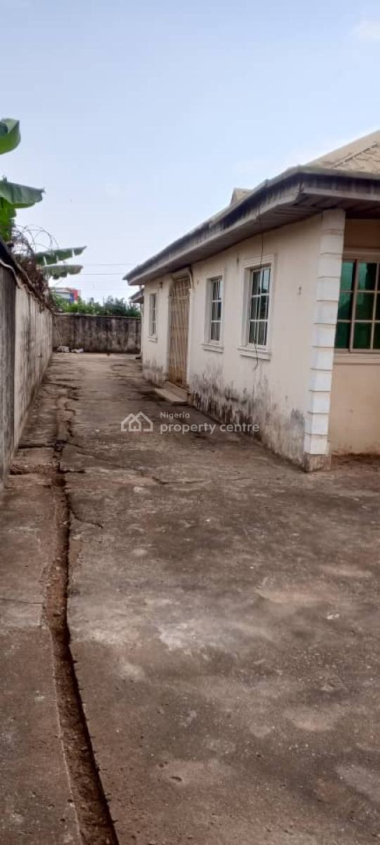 a Block of 3 Bedroom+ a Mini Flat in a Very Structured Environment, Area 5 Opic Estate, Agbara-igbesa, Lagos, Block of Flats for Sale