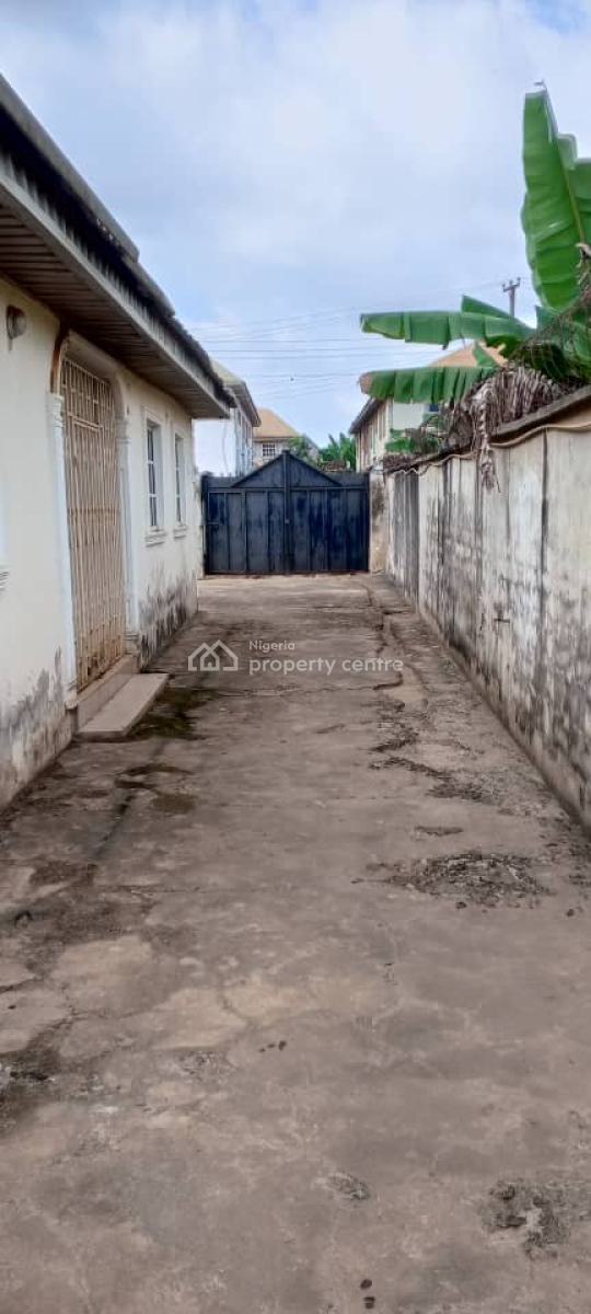 a Block of 3 Bedroom+ a Mini Flat in a Very Structured Environment, Area 5 Opic Estate, Agbara-igbesa, Lagos, Block of Flats for Sale
