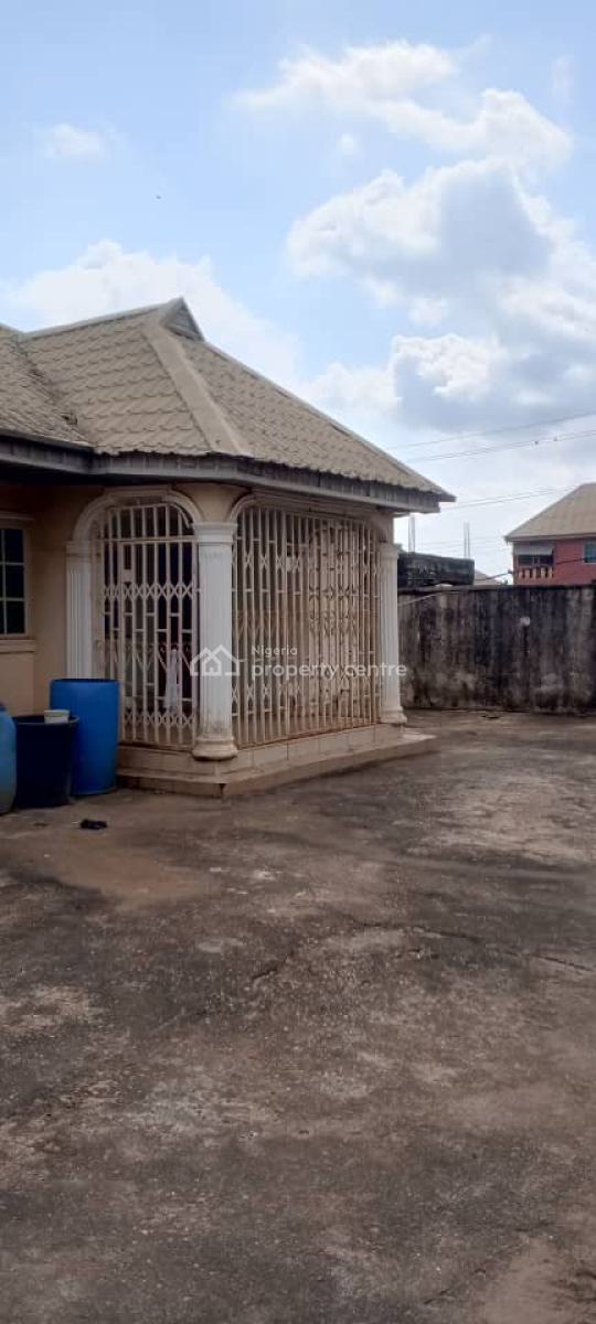 a Block of 3 Bedroom+ a Mini Flat in a Very Structured Environment, Area 5 Opic Estate, Agbara-igbesa, Lagos, Block of Flats for Sale