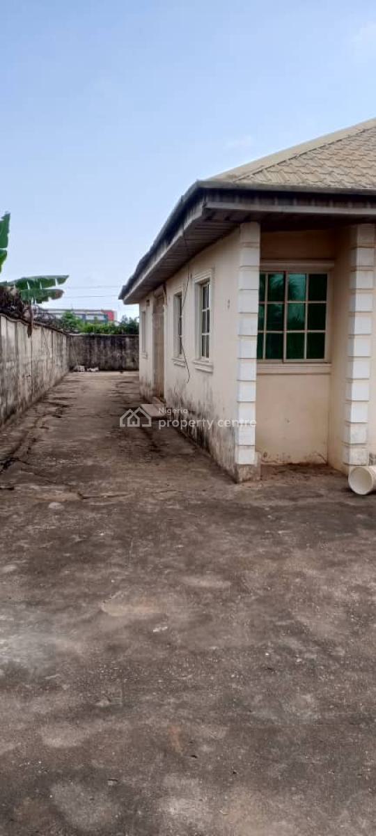 a Block of 3 Bedroom+ a Mini Flat in a Very Structured Environment, Area 5 Opic Estate, Agbara-igbesa, Lagos, Block of Flats for Sale
