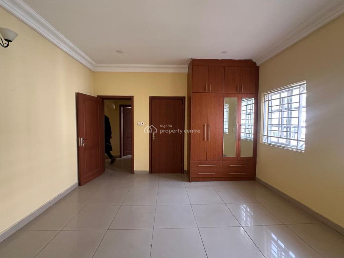 Fully Detached Duplex  _(twin Duplexes), Maitama District, Abuja, Detached Duplex for Rent