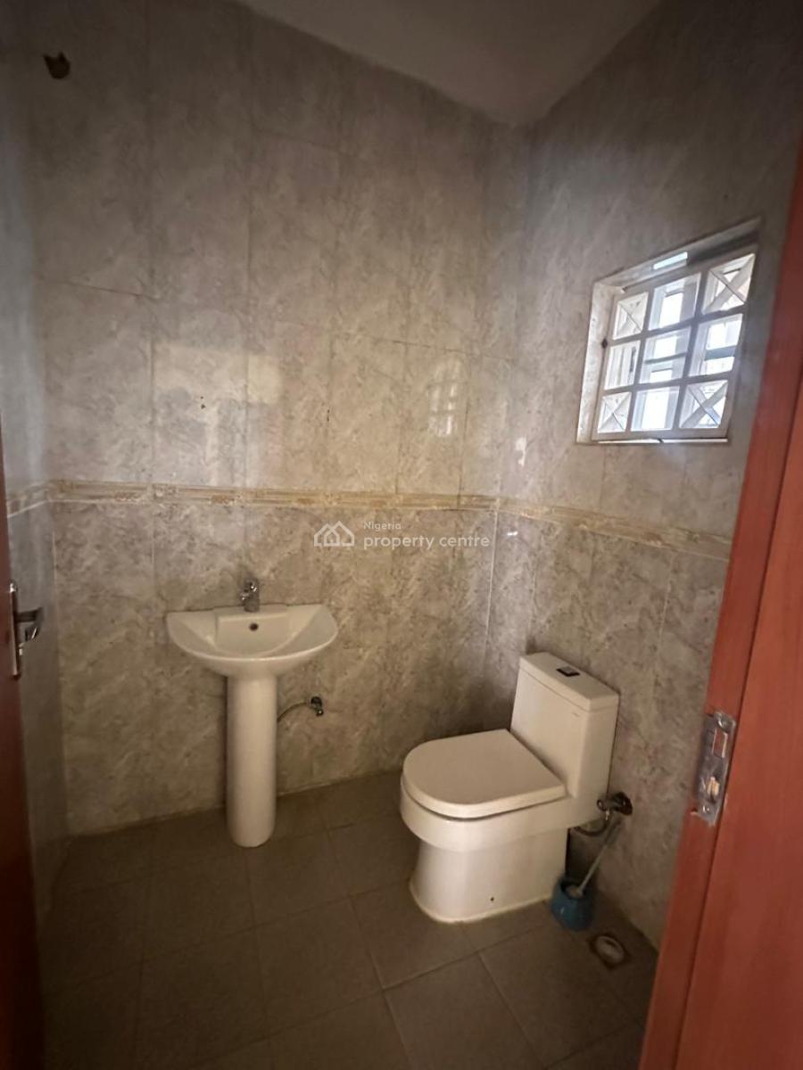 Fully Detached Duplex  _(twin Duplexes), Maitama District, Abuja, Detached Duplex for Rent