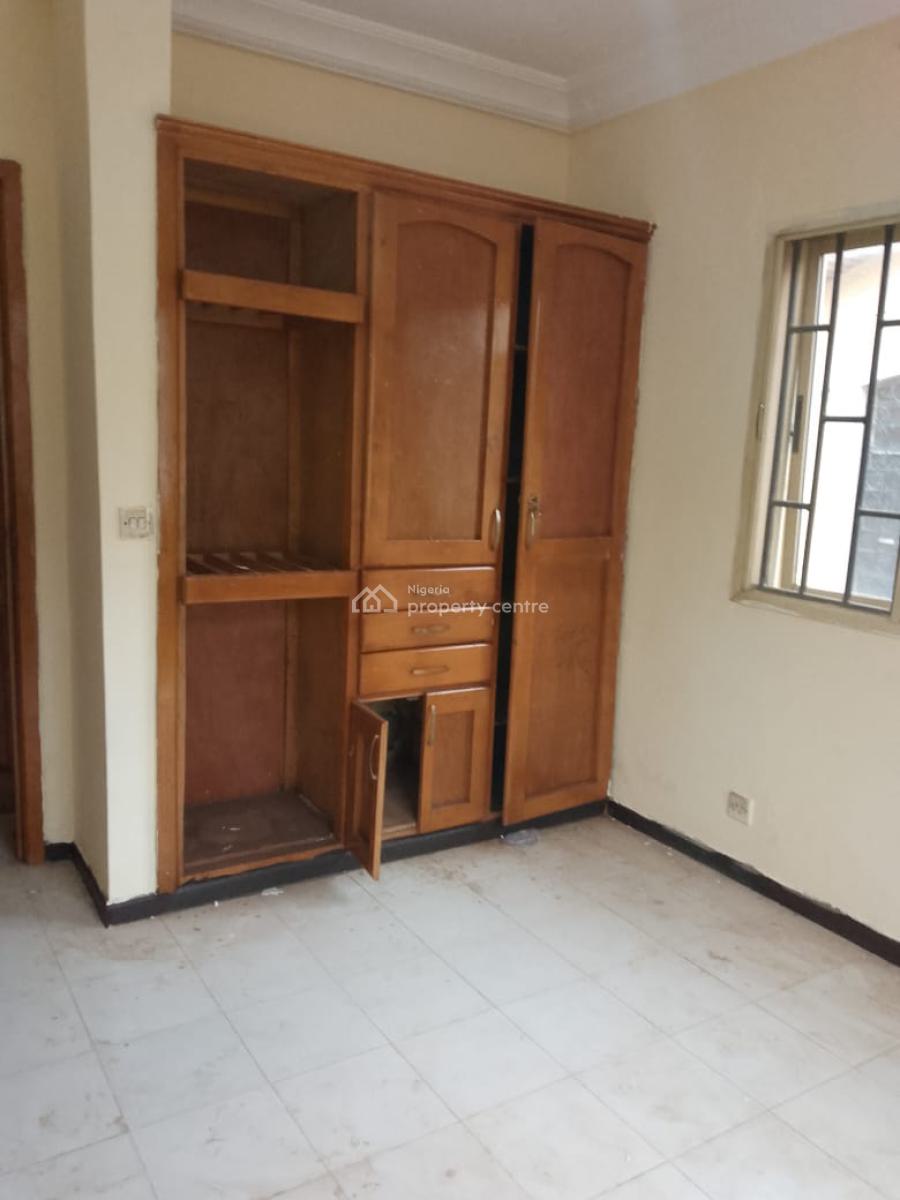 Newly Renovated 4bed Semi Detached Duplex at Shagari Estate, Shagari Estate Off Federal Bus Stop Ipaja Road, Alimosho, Lagos, Semi-detached Duplex for Rent