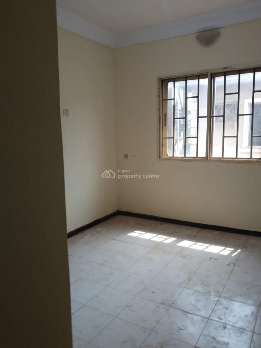 Newly Renovated 4bed Semi Detached Duplex at Shagari Estate, Shagari Estate Off Federal Bus Stop Ipaja Road, Alimosho, Lagos, Semi-detached Duplex for Rent