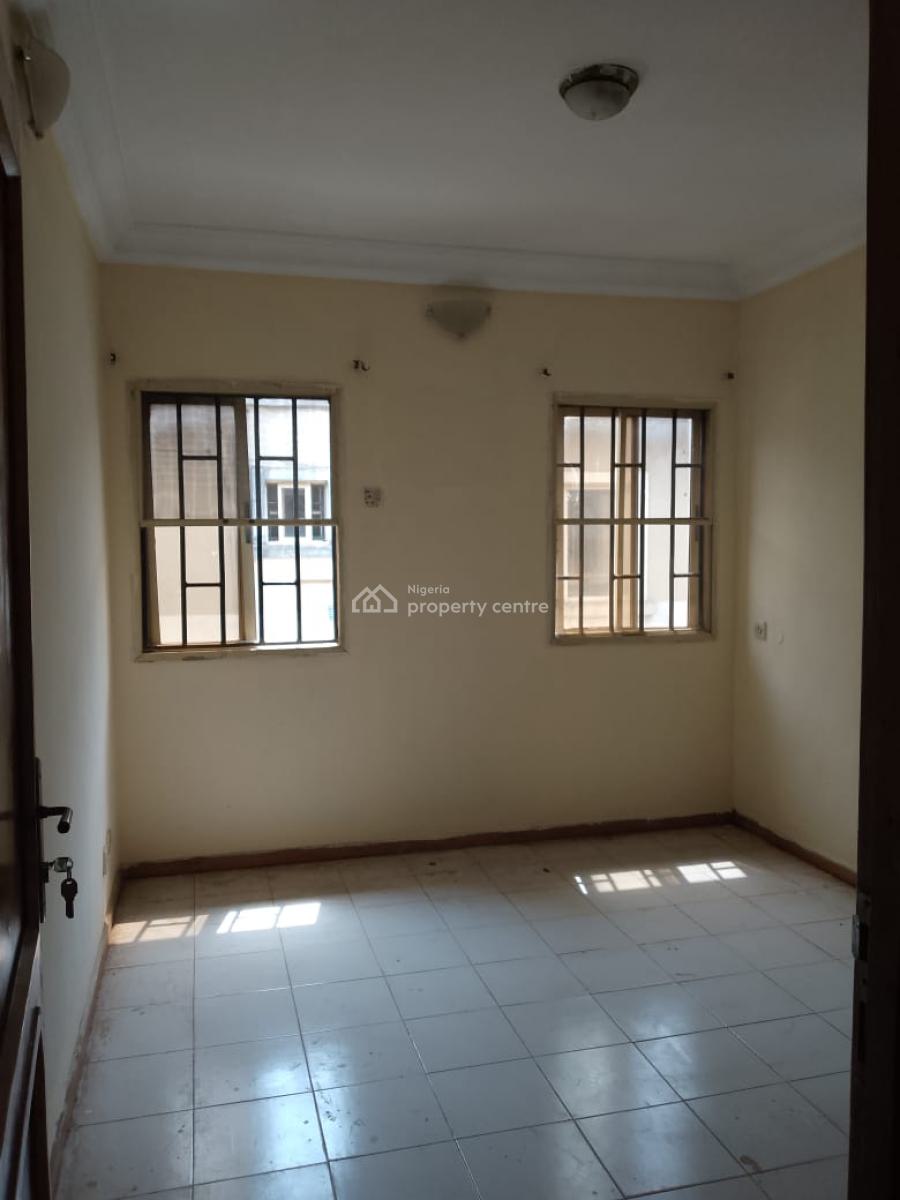 Newly Renovated 4bed Semi Detached Duplex at Shagari Estate, Shagari Estate Off Federal Bus Stop Ipaja Road, Alimosho, Lagos, Semi-detached Duplex for Rent