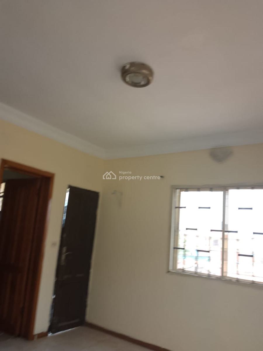 Newly Renovated 4bed Semi Detached Duplex at Shagari Estate, Shagari Estate Off Federal Bus Stop Ipaja Road, Alimosho, Lagos, Semi-detached Duplex for Rent