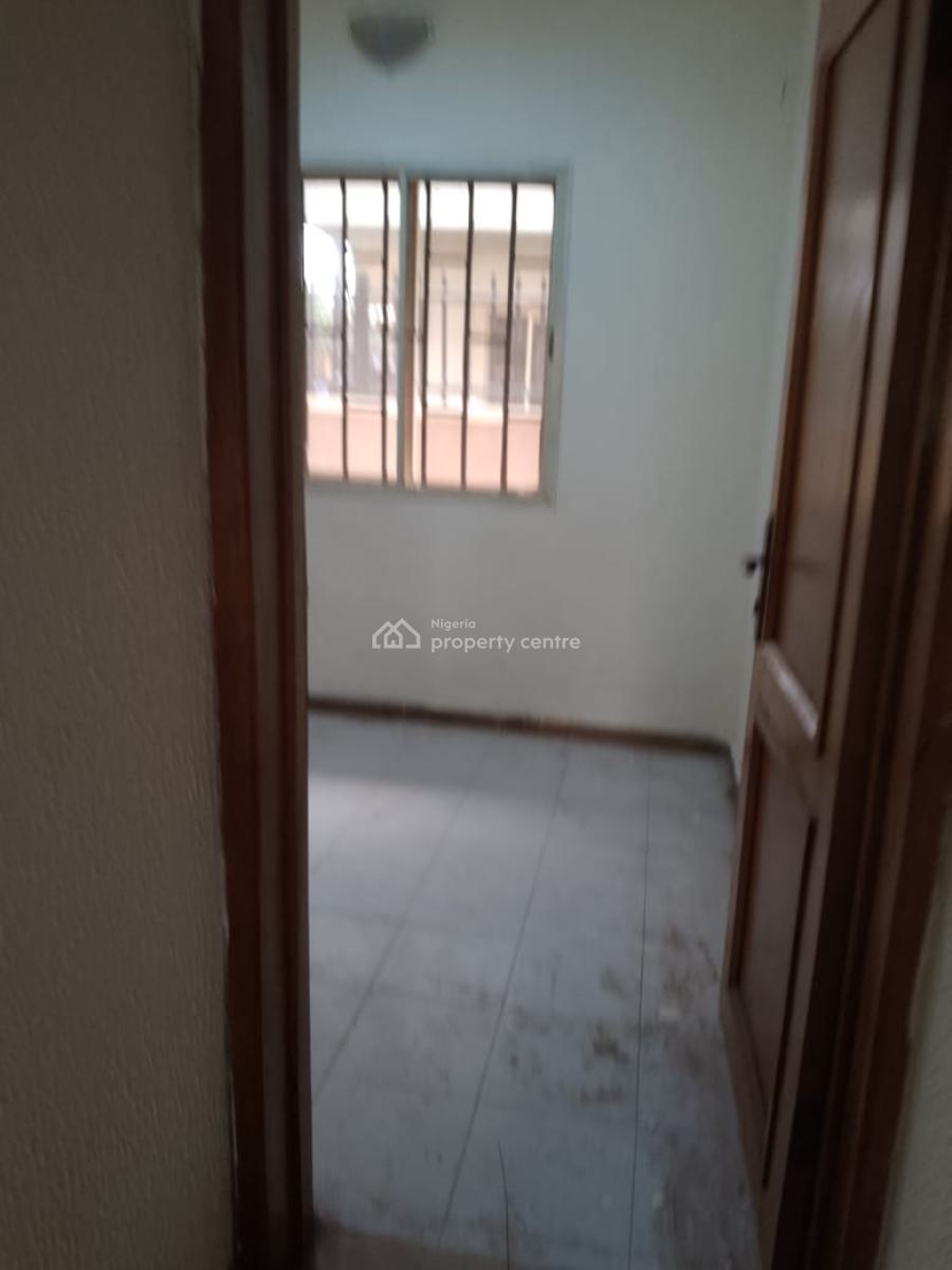 Newly Renovated 4bed Semi Detached Duplex at Shagari Estate, Shagari Estate Off Federal Bus Stop Ipaja Road, Alimosho, Lagos, Semi-detached Duplex for Rent