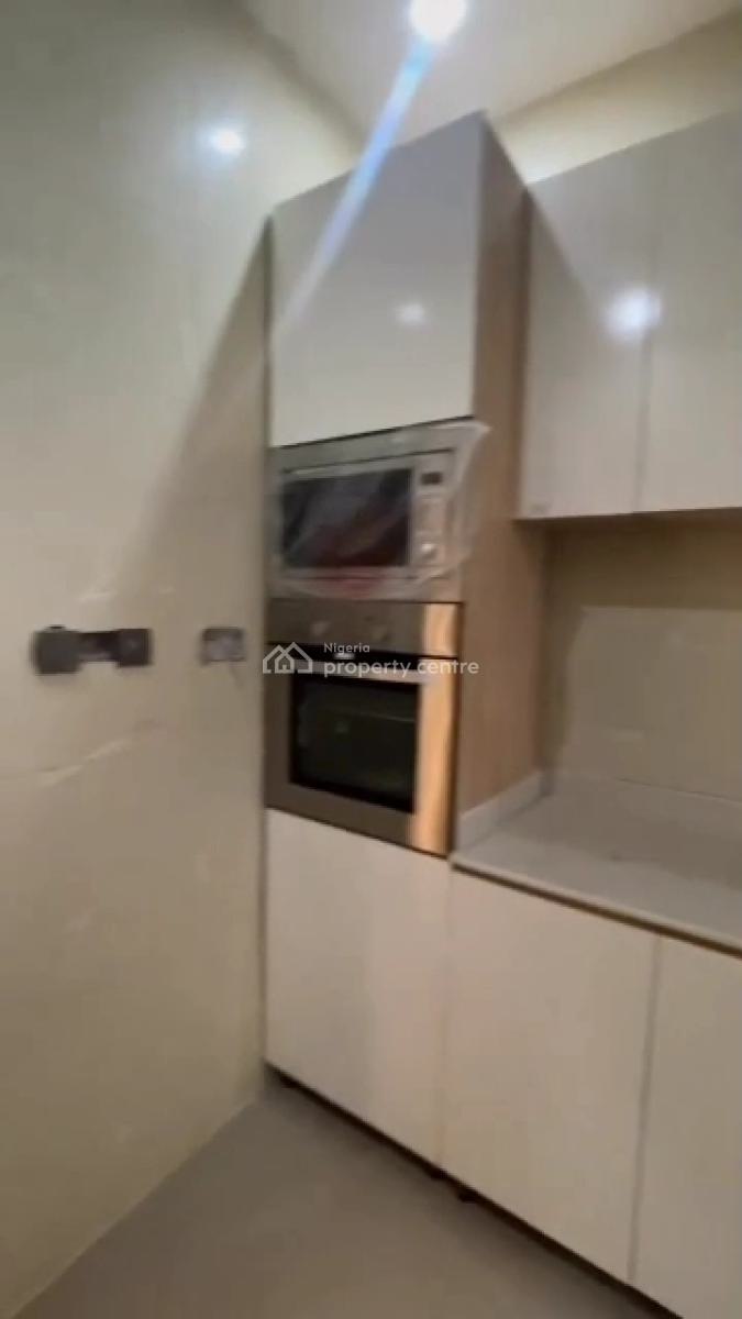 Brand New 4 Bedroom Terraced Duplex, Harris Drive, Lekki, Lagos, Terraced Duplex for Sale
