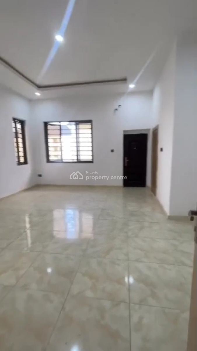Brand New 4 Bedroom Terraced Duplex, Harris Drive, Lekki, Lagos, Terraced Duplex for Sale